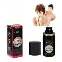 Super Viga 45cc 50000 Delay Spray For Men (German)