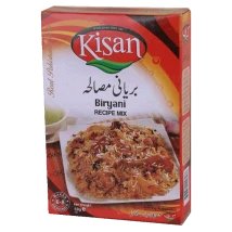 Biryani Masala - 50gm