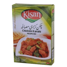 Chicken Karhai Masala - 50gm
