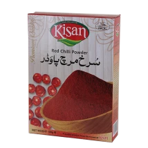 Kissan Red Chili Powder - 100 gms