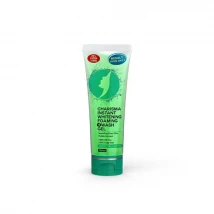 Charisma Instant Whitening Foaming Gel Facewash 100Ml