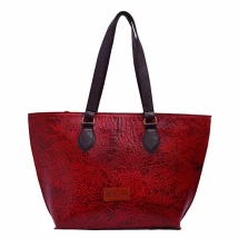 Ladies Handbags in Original Cow Leather