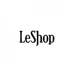 Le Shop