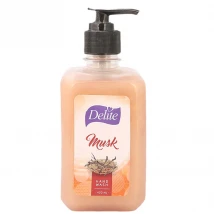 Delite Hand Wash Musk