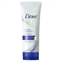 Dove moisture facial cleanser in 150 ml