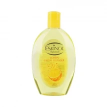 Eskinol natural lemon facial cleanser in 225 ml