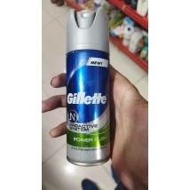 GILLETE ANTI PERSPIRANT SPRAY
