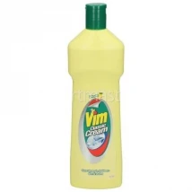 Vim Classis Cream lemon 500 ml