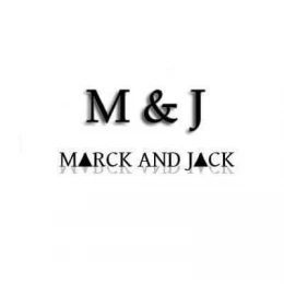 Marck and Jack