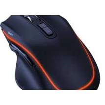 Baseus Gamo 9 Programmable Buttons Gaming Mouse black (GMGM01-01)