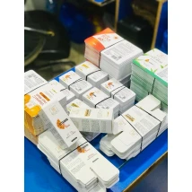 Packaging Labels, Product Labels, Sticker Labels