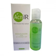 Acnil-R Facewash Best for Oily Skin