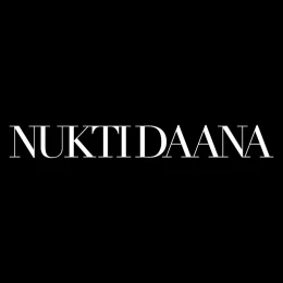 Nukti daana