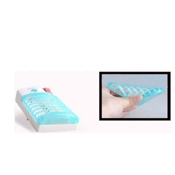 Pack of 2 Insect Killer LED Anti Mosquito - Get rid of the pests