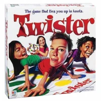 TWISTER GAME