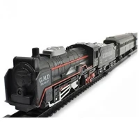 TRAIN TOY FOR KIDS - BATTERY OPERATED