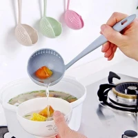 Plastic Spoon