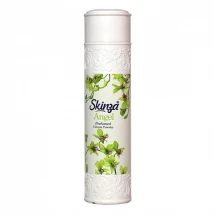 Skinza Perf Talc Angel 250gm