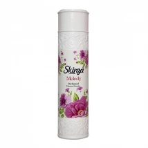  Skinza Perf Talc Melody 50gm