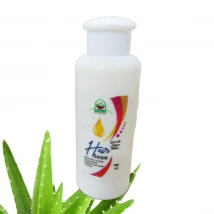 Royale Naturals Hair Serum