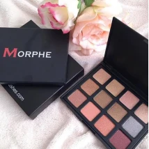 Morphe Model Eye Shadow Kit