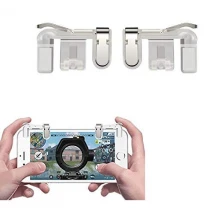 PUBG Mobile Metal Triggers L1 R1