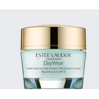 Estee Lauder DayWear Multi-Protection Anti-Oxidant 24H-Moisture Creme SPF 15 in Travel Size 15ml