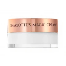 Charlotte Tilbury Magic Cream - 7ml - Travel size moisturizer 