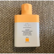 Drunk Elephant Kamili Cream Body Cleanser - 60ml