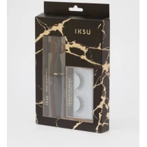 Imported 3-Piece Eye Makeup Kit - Original from Dubai