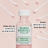 Mario Badescu Drying Lotion 29ml (Award-winning on-the-spot solution) Original