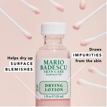 Mario Badescu Drying Lotion 29ml (Award-winning on-the-spot solution) Original