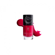 Mikyajy Breathable Nail Enamel Shade Red, Full Size 