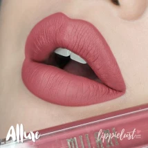  Milani MATTE LIP Cream Shade Allure- Full Size