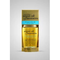OGX ARGAN OIL OF PENETRATING OIL - 100ml - 100 % original