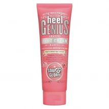 Soap and glory Heel Genius Foot cream - Full Size