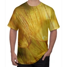  Summer lite stuff Printed 3D T-shirt  