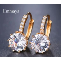 Element Stud Earrings