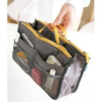 Ladies Travel duffel Bag