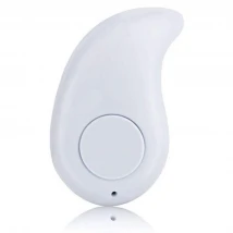 Bluetooth Headset Wireless Mini in Ear Headphone