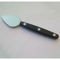 Stainless Steel Cheese Spreader Knife