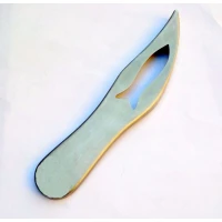 Stainless Steel Fish Scale Remover And Scraper