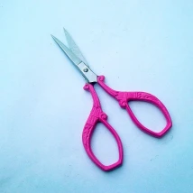 Stainless Steel Small Cuticle Scissors