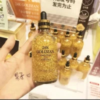 24k Organic Gold Serum Anti-Aging serum