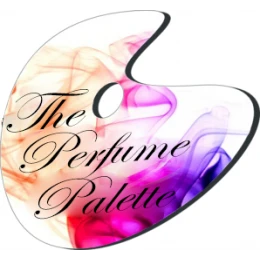 The Perfume Palette
