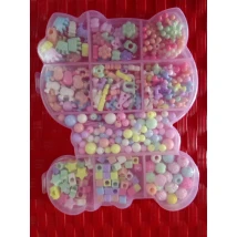 Beautiful Beads Set for Girls