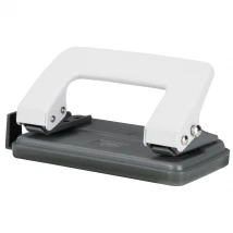 Deli 2-Hole Punch Machine 0101