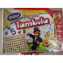Tambola Board Game for Kids