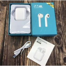 Bluetooth Airpods i11