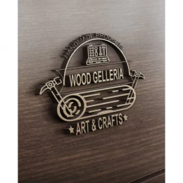Wood galleria